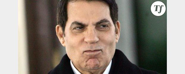 Ben Ali jugé par contumace pour détention d'armes et de stupéfiants