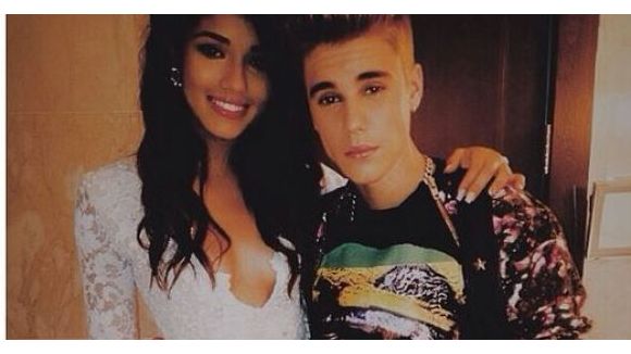 Yovanna Ventura est-elle en couple avec Justin Bieber ?