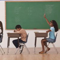 Un nouveau rythme scolaire à l'étude