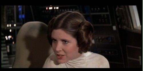 Star Wars 7 : Carrie Fisher parle du personnage de Leia (Spoilers) 