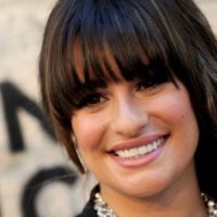 Lea Michele (Glee) : un drôle de vol chez Barack Obama