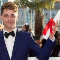 Xavier Dolan (Mommy) et sa lettre énamourée à Leonardo DiCaprio