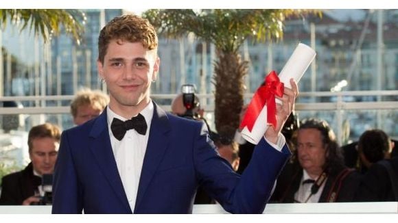 Xavier Dolan (Mommy) et sa lettre énamourée à Leonardo DiCaprio