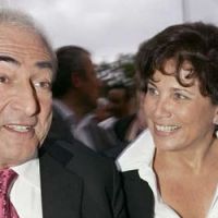 DSK libre : Anne Sinclair et son mari s'offrent un week-end de détente dans Manhattan
