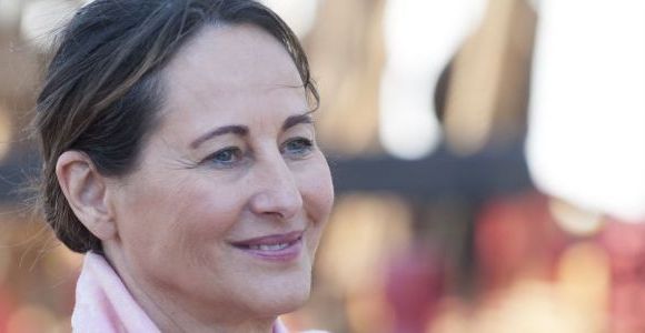 Ségolène Royal relance les dîners entre femmes ministres