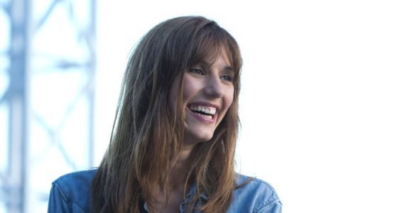 Doria Tillier quitte la météo du "Grand Journal" de Canal+ 