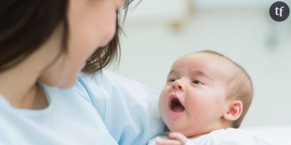 Baby blues : un risque élevé pendant les quatre ans qui suivent l'accouchement