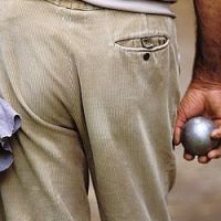 "La Marseillaise à Pétanque" fête son cinquantième anniversaire