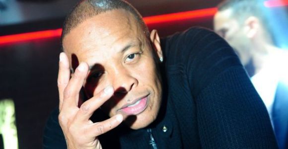 Rachat de Beats par Apple: Dr. Dre est-il devenu le premier rappeur milliardaire de l’histoire?