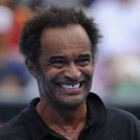 Yannick Noah : le torchon brûle avec le FN 