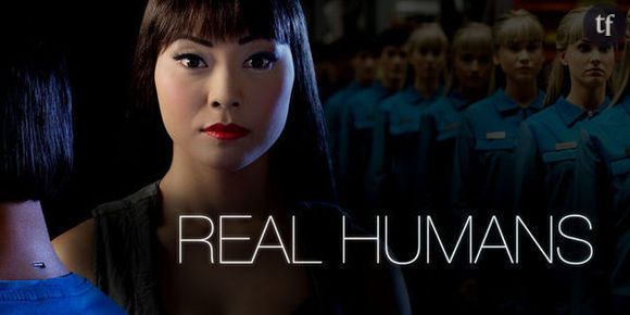 Real Humans Saison 2 : des épisodes explosifs – Arte Replay / Pluzz (29 mai)