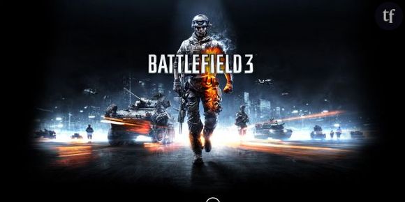 Origin : Battlefield 3 gratuit sur le site !