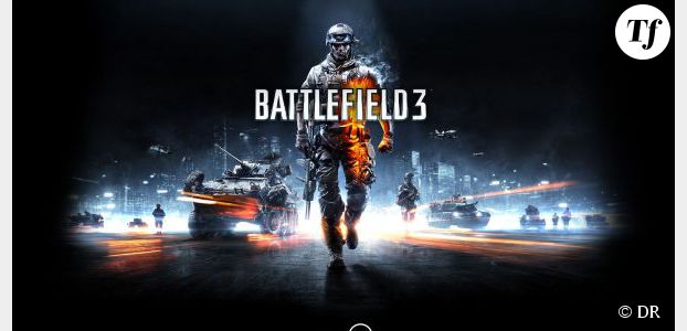Origin : Battlefield 3 gratuit sur le site !
