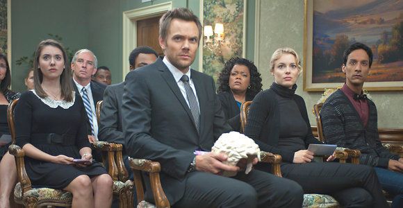 Community : une saison 6 de la dernière chance pour la série ? 