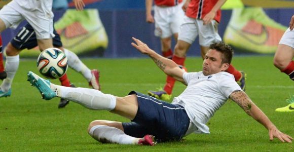 Coupe du monde 2014 : Numéricable propose de couper le son des commentaires