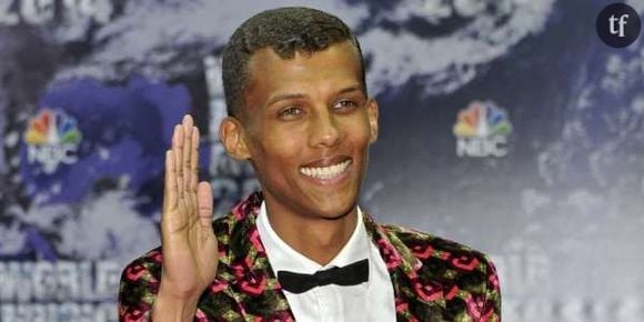 Stromae : "Ce n'est pas mon travail d'être moi-même"