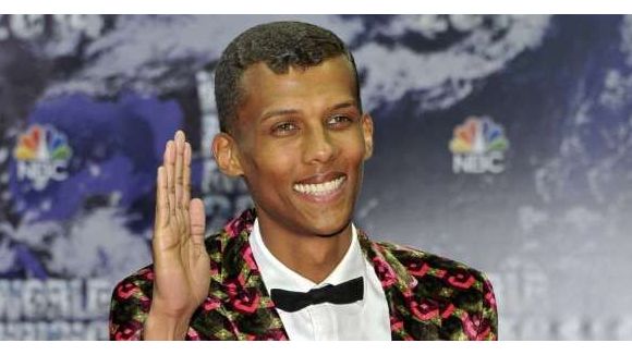 Stromae : "Ce n'est pas mon travail d'être moi-même" 