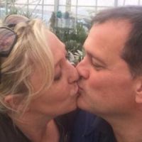 Marine le Pen et Louis Aliot : un selfie de couple pour répondre à Closer