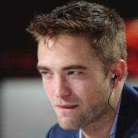 Robert Pattinson est toujours très proche de Kristen Stewart