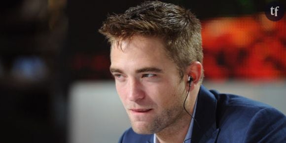 Robert Pattinson est toujours très proche de Kristen Stewart