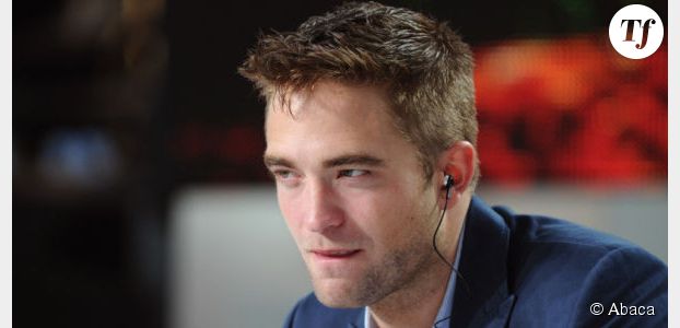 Robert Pattinson est toujours très proche de Kristen Stewart