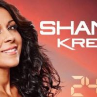 24/7 : Shanna Kress (Anges 6) dévoile son single