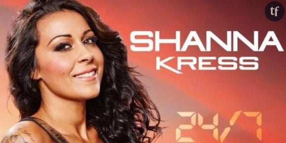 24/7 : Shanna Kress (Anges 6) dévoile son single