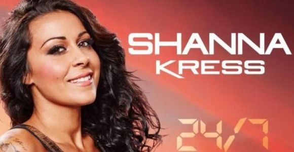 24/7 : Shanna Kress (Anges 6) dévoile son single