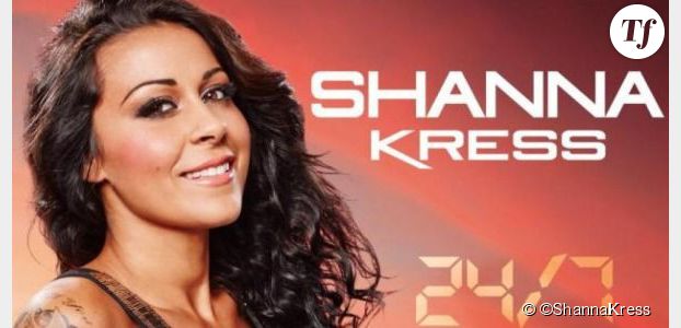 24/7 : Shanna Kress (Anges 6) dévoile son single