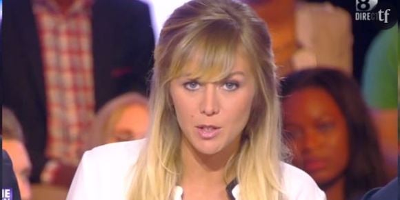 TPMP: Enora Malagré répond à Thierry de “Qui veut épouser mon fils” - vidéo