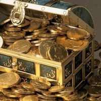 Inde : un trésor de 14 milliards d’euros retrouvé dans un temple
