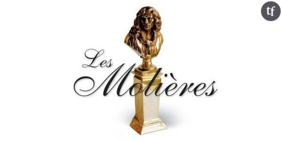 Molières 2014 : cérémonie et gagnants en streaming et replay (palmarès)