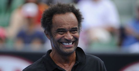 Yannick Noah ne "cautionne plus" Dieudonné et ses délires 