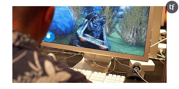 Valenciennes : un ado meurt noyé pour des jeux vidéo