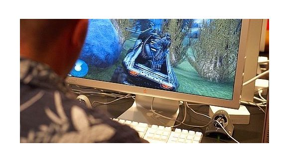 Valenciennes : un ado meurt noyé pour des jeux vidéo