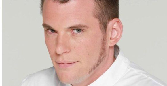 Norbert Tarayre très ému en parlant de son père – vidéo