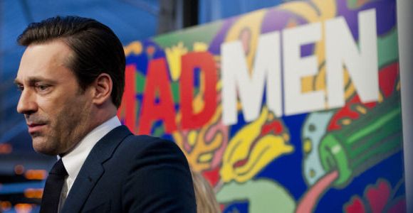 "Mad Men" : diffusion de la saison 7 sur Canal + Séries 