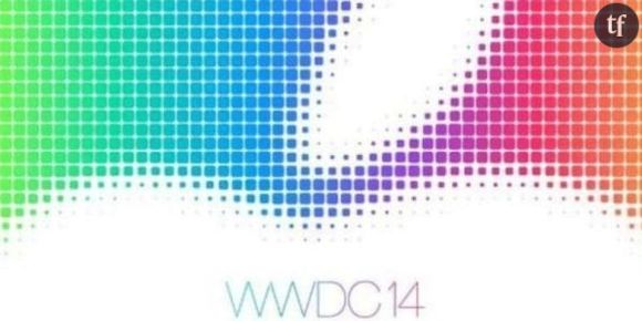 WWDC 2014 : déjà des photos de OS X 10.10