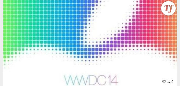 WWDC 2014 : déjà des photos de OS X 10.10