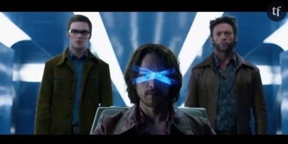 X-Men : Days of Future Past est le plus gros succès de la saga