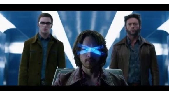 X-Men : Days of Future Past est le plus gros succès de la saga