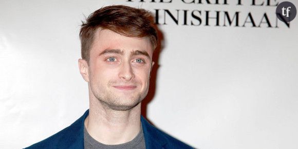 Daniel Radcliffe : L’ex-Harry Potter pense qu'il ferait un parfait méchant dans "James Bond"