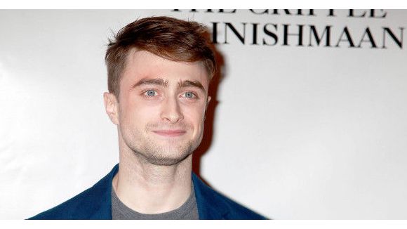 Daniel Radcliffe : L’ex-Harry Potter pense qu'il ferait un parfait méchant dans "James Bond"