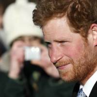 Coupe du Monde 2014 : le prince Harry devrait assister à des matchs