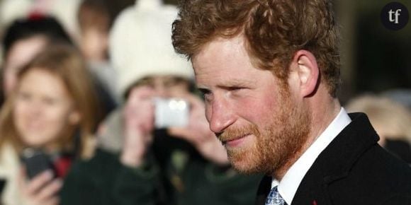 Coupe du Monde 2014 : le prince Harry devrait assister à des matchs