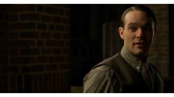 Daredevil : Charlie Cox sera le héros de Netflix