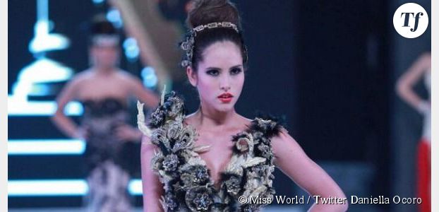 Daniella Ocoro : qui est Miss Mondial 2014 ?