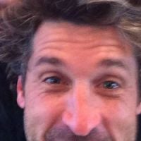 Grey’s Anatomy : Patrick Dempsey a des soucis avec ses cheveux