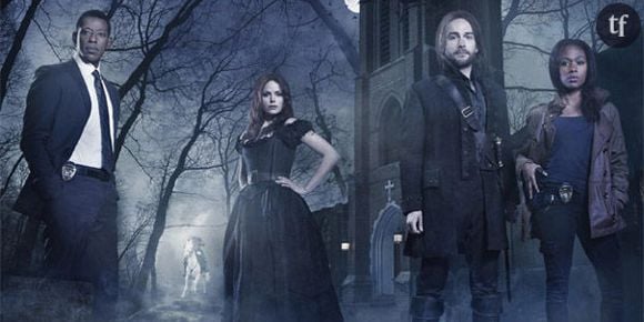 Sleepy Hollow : date de diffusion de la saison 2