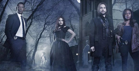 Sleepy Hollow : date de diffusion de la saison 2